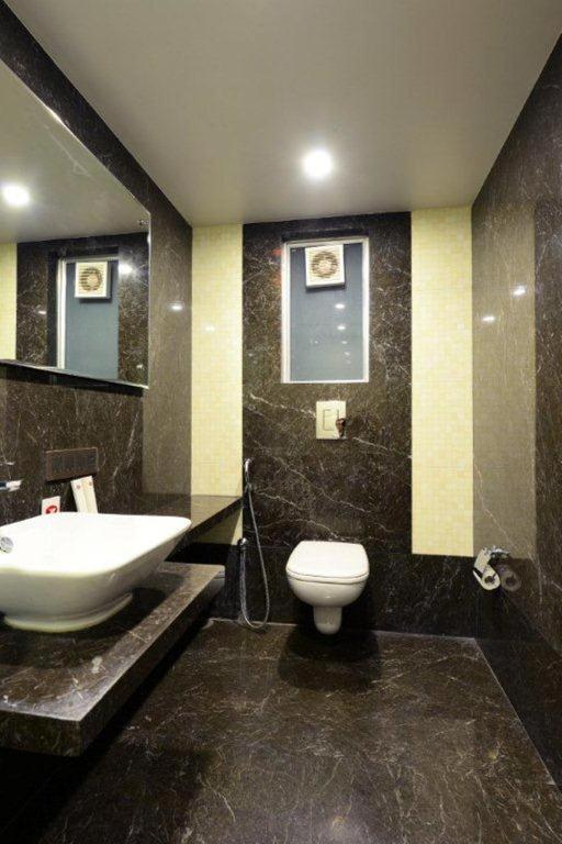 Hotel Winway Indore Cameră foto